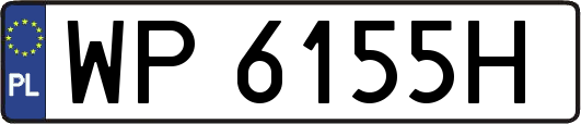 WP6155H