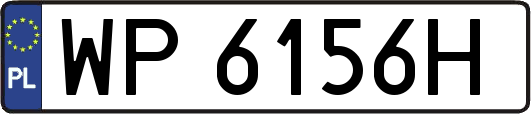 WP6156H