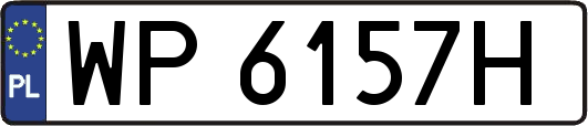 WP6157H