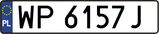 WP6157J