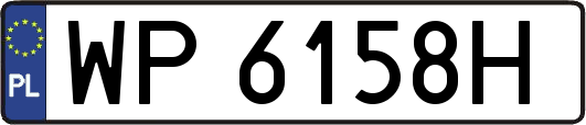 WP6158H
