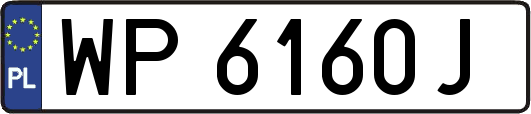 WP6160J