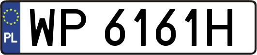 WP6161H