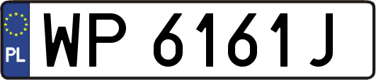 WP6161J