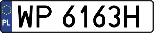 WP6163H