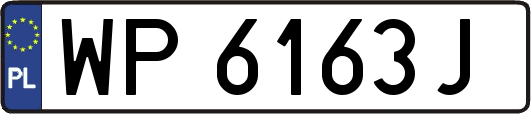 WP6163J