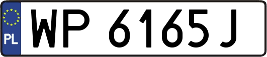 WP6165J