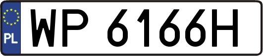 WP6166H