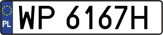 WP6167H
