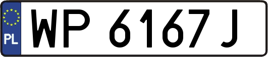 WP6167J