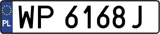 WP6168J
