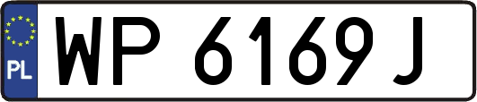 WP6169J