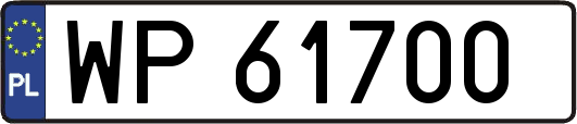 WP61700