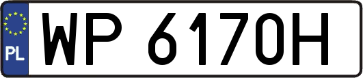 WP6170H