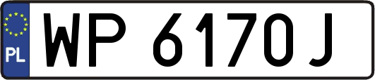 WP6170J