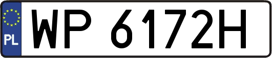 WP6172H