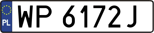 WP6172J
