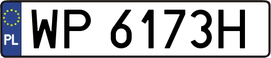 WP6173H