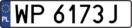 WP6173J