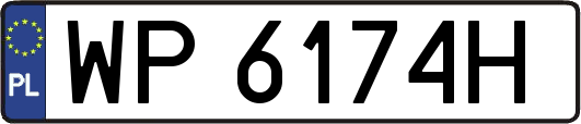WP6174H