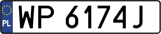 WP6174J