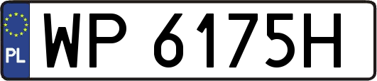 WP6175H