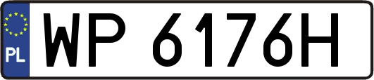 WP6176H