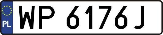 WP6176J