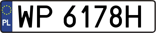 WP6178H