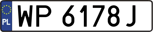 WP6178J