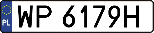 WP6179H