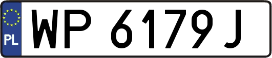 WP6179J