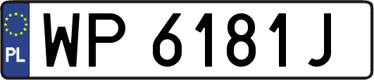 WP6181J