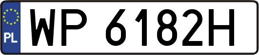 WP6182H