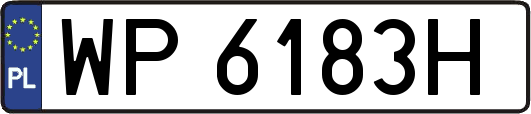 WP6183H