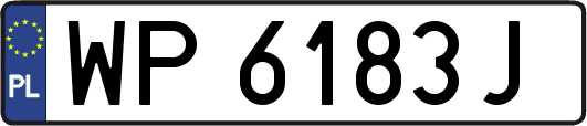 WP6183J