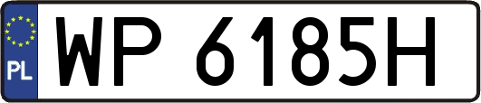 WP6185H
