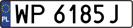 WP6185J