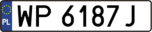 WP6187J