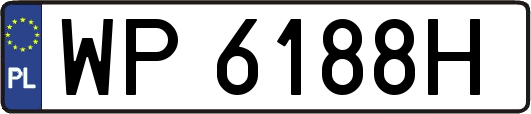 WP6188H
