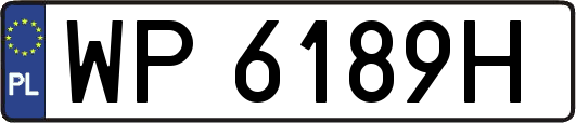 WP6189H