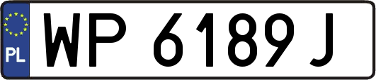 WP6189J