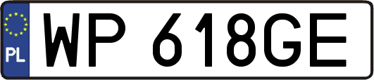 WP618GE