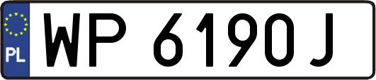 WP6190J