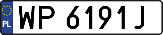 WP6191J