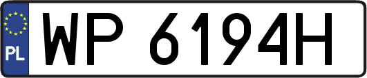 WP6194H