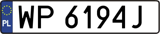 WP6194J