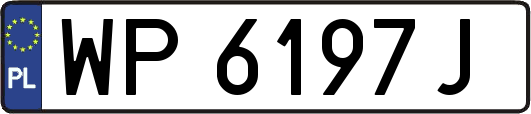 WP6197J