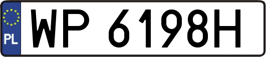 WP6198H