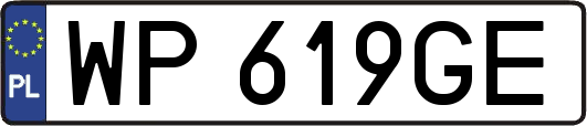 WP619GE